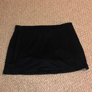 SJB tennis/golf skirt